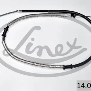 Cięgło, hamulec postojowy LINEX 14.02.41 Dostępne od ręki