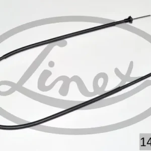 Cięgło, hamulec postojowy LINEX 14.02.58 Kup teraz