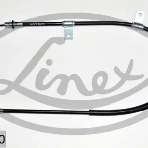 Cięgło, hamulec postojowy LINEX 14.02.60 Popularny