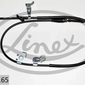 Cięgło, hamulec postojowy LINEX 14.02.65 Szybka wysyłka