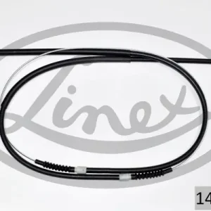 Cięgło, hamulec postojowy LINEX 14.02.67 Oferta limitowana