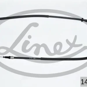 Cięgło, hamulec postojowy LINEX 14.02.71 Ograniczona ilość
