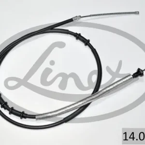 Ostatnie sztuki Cięgło, hamulec postojowy LINEX 14.02.74