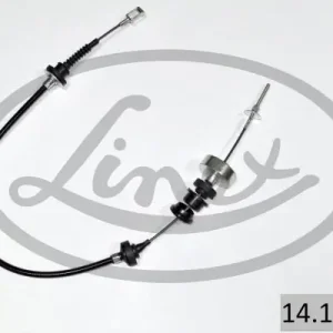 Ograniczona ilość Cięgło, sterowanie sprzęgłem LINEX 14.10.58
