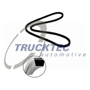 Darmowy zwrot Pasek klinowy TRUCKTEC AUTOMOTIVE 14.19.033
