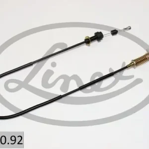 Oferta limitowana Linka gazu LINEX 14.20.92