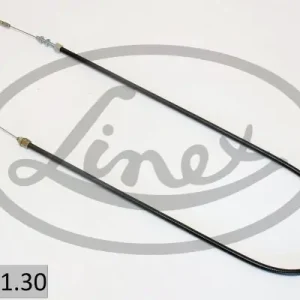 Premium Linka gazu LINEX 14.21.30