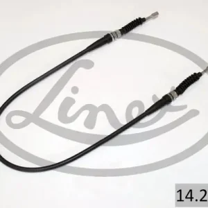 Popularny Linka gazu LINEX 14.21.33