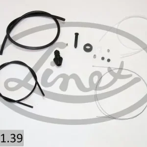 Taniej Linka gazu LINEX 14.21.39