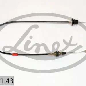 Rabat Linka gazu LINEX 14.21.43