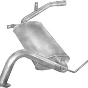 Oferta limitowana Tłumik końcowy POLMO 14.21