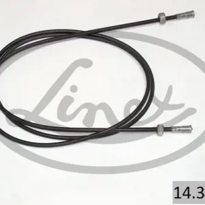 Wysoka jakość Linka tachografu LINEX 14.30.02