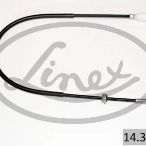 Taniej Linka tachografu LINEX 14.30.20
