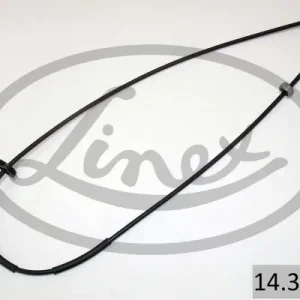 Promocja Linka tachografu LINEX 14.30.35