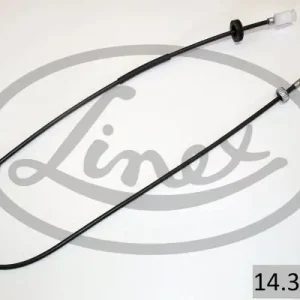 Super okazja Linka tachografu LINEX 14.30.36