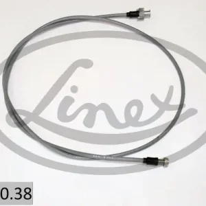 Promocja Linka tachografu LINEX 14.30.38