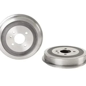 Nie przegap Bęben hamulcowy BREMBO 14.3185.10