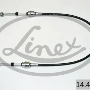 Promocja Naciąg linki, ręczna skrzynia biegów LINEX 14.44.02