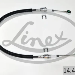 Oferta Naciąg linki, ręczna skrzynia biegów LINEX 14.44.09