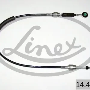 Ostatnie sztuki Naciąg linki, ręczna skrzynia biegów LINEX 14.44.13