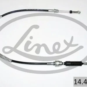 Promocja Naciąg linki, ręczna skrzynia biegów LINEX 14.44.15