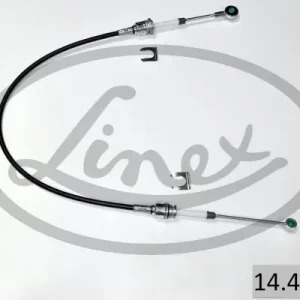 Popularny Naciąg linki, ręczna skrzynia biegów LINEX 14.44.22