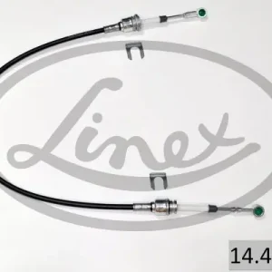 Rabat Naciąg linki, ręczna skrzynia biegów LINEX 14.44.37