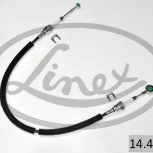 Tylko dziś Naciąg linki, ręczna skrzynia biegów LINEX 14.44.38