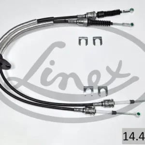 Zamów teraz Naciąg linki, ręczna skrzynia biegów LINEX 14.44.49