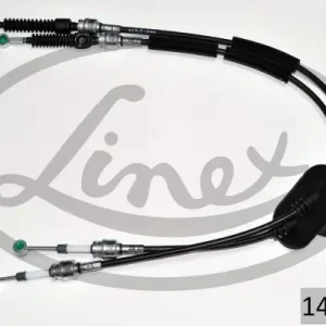 Oferta limitowana Naciąg linki, ręczna skrzynia biegów LINEX 14.44.50