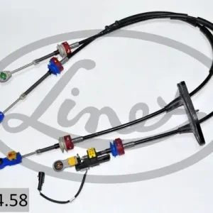 Wyjątkowa oferta Naciąg linki, ręczna skrzynia biegów LINEX 14.44.58