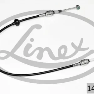 Wyjątkowa oferta Naciąg linki, ręczna skrzynia biegów LINEX 14.44.66