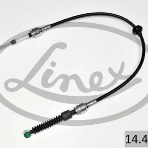 Zniżka Naciąg linki, ręczna skrzynia biegów LINEX 14.44.70