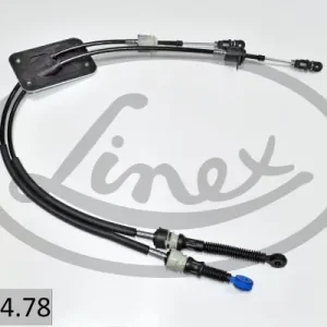 Oferta limitowana Naciąg linki, ręczna skrzynia biegów LINEX 14.44.78