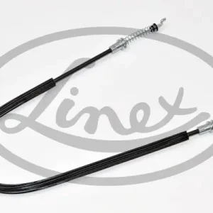 Dostępne od ręki Cięgno, odryglowywanie drzwi LINEX LINKI 14.76.01