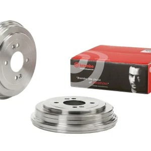 Wybór klientów Bęben hamulcowy BREMBO 14.B986.10