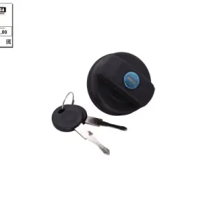 Zamknięcie, zbiornik paliwa AUTOMEGA 140011910 Nowość
