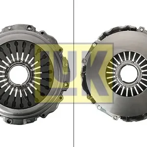 Popularny Tarcza dociskowa sprzęgła SCHAEFFLER LUK 140 0204 20