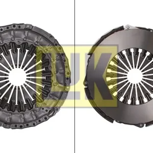 Sprawdź teraz Tarcza dociskowa sprzęgła SCHAEFFLER LUK 140 0214 10