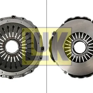 Tarcza dociskowa sprzęgła SCHAEFFLER LUK 140 0215 10 Nowy