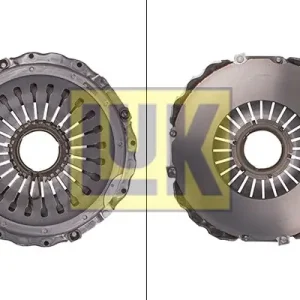 Tarcza dociskowa sprzęgła SCHAEFFLER LUK 140 0218 10 Tylko dziś