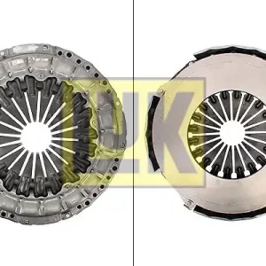 Oferta Tarcza dociskowa sprzęgła SCHAEFFLER LUK 140 0229 10