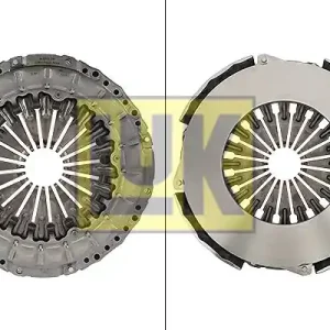 Obniżka ceny Tarcza dociskowa sprzęgła SCHAEFFLER LUK 140 0242 10