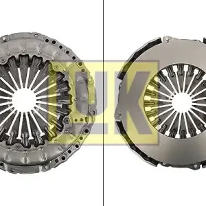 Tarcza dociskowa sprzęgła SCHAEFFLER LUK 140 0245 10 Kup online