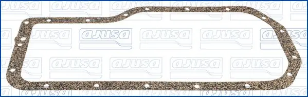 Uszczelka, miska olejowa AJUSA 14026000 Oferta czasowa