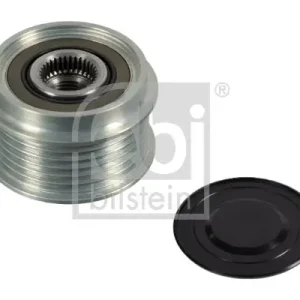 Alternator - sprzęgło jednokierunkowe FEBI BILSTEIN 14043 Ostatnia szansa