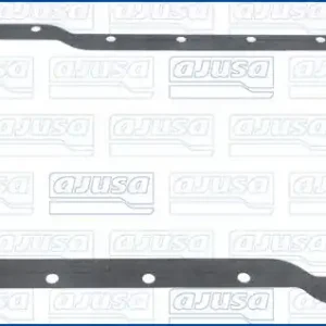 Uszczelka, miska olejowa AJUSA 14044800 Rabat