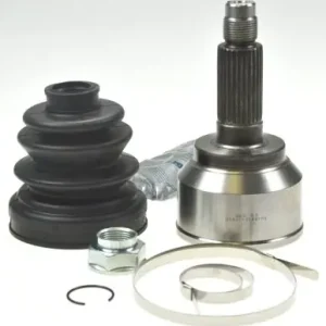 Zestaw przegubu, wał napędowy LÖBRO 306221 Nowość