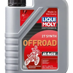 OLEJ LQM 2T MOTORBIKE OFFROAD 1L Ostatnie sztuki