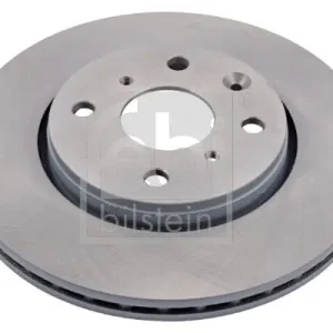 Zamów dziś Tarcza hamulcowa FEBI BILSTEIN 30636